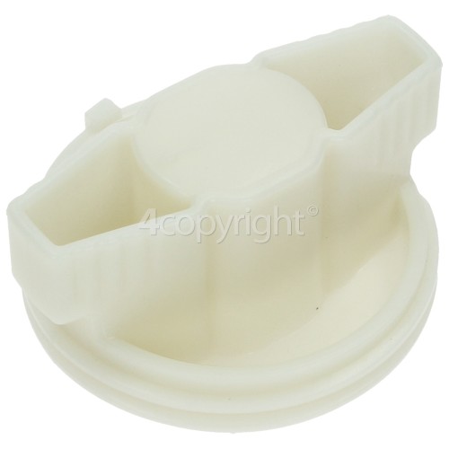 Samsung WF1804WPU Filter Handle