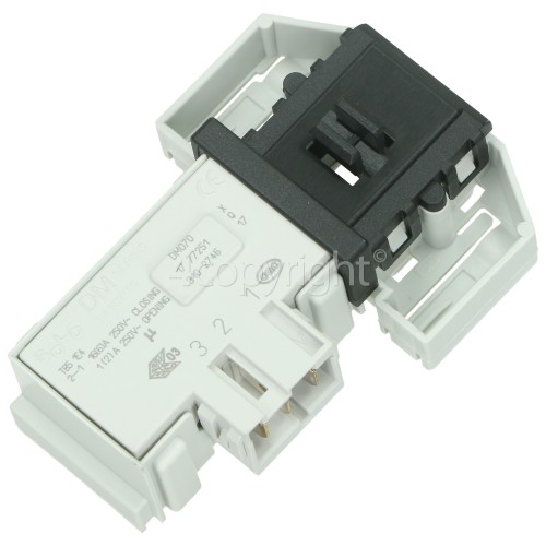 Bosch Electric Door Interlock : Rold Dm Series. DM070-18