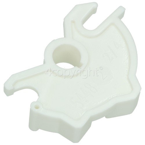 Whirlpool AMW 437 IX Cam Plate