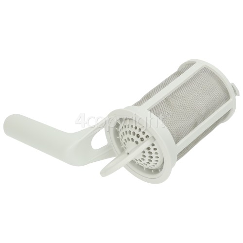 Electrolux Central Drain Filter