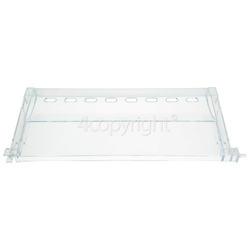 Whirlpool Top Freezer Flap