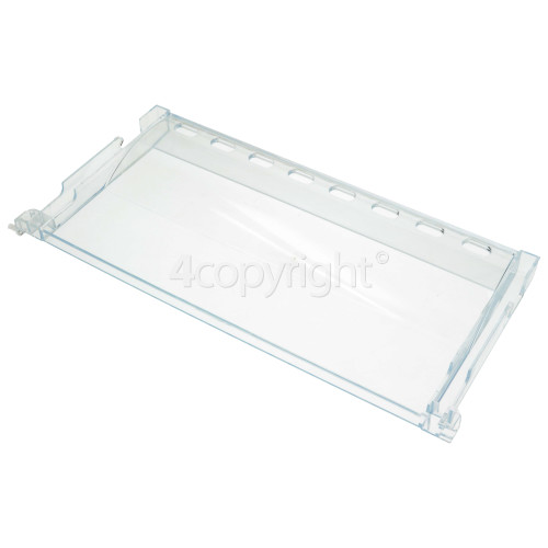 Whirlpool Top Freezer Flap