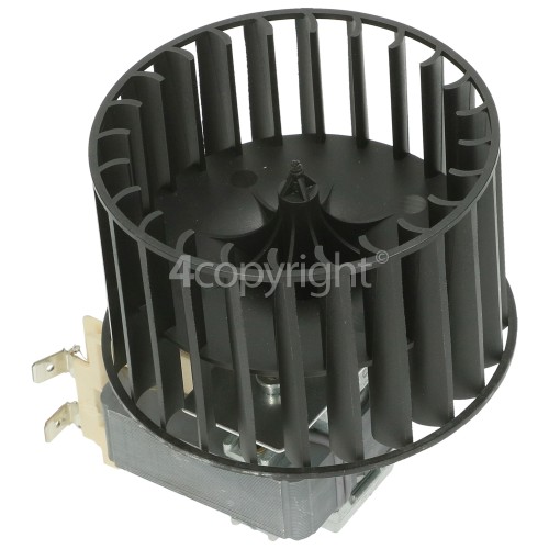 Neff B6774N0GB/05 Motor-fan