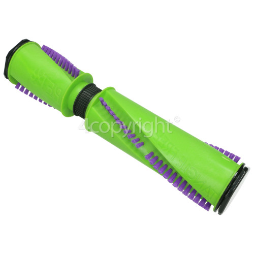 BISSELL Pet Hair Eraser 1941E Brush Roll Assembly - Purple Bristles