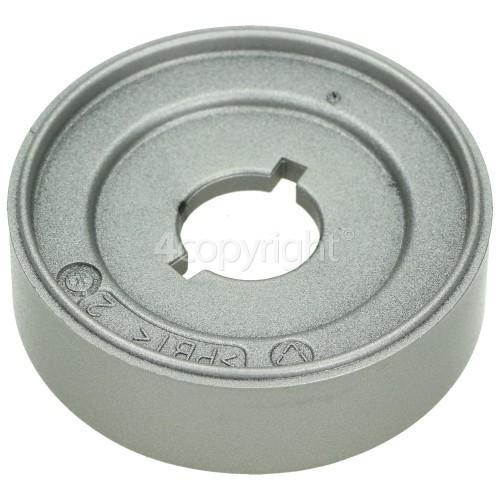 Indesit I6VV2A(X)/UK Knob Bezel ID60C2 (X)