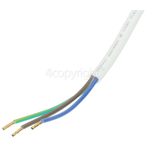 Baumatic BE60SS BT9.3BGL Cable