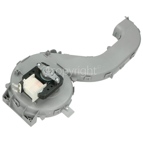 Leisure Fan Motor