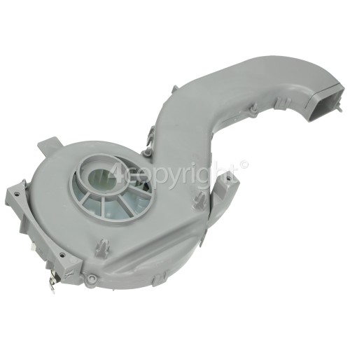 Leisure Fan Motor