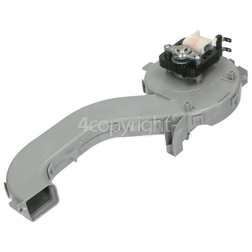 Leisure Fan Motor