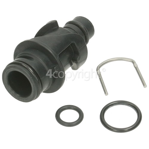 Bosch Male Hose Coupling