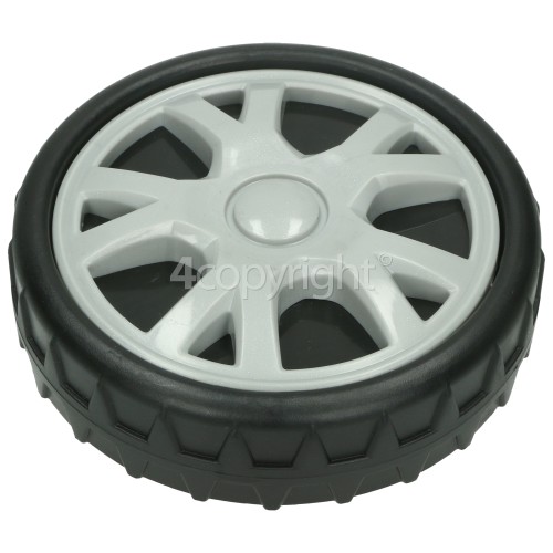 Flymo Mighti-Mo 300 Li Rear Wheel Assy