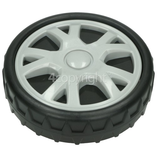 Flymo Rear Wheel Assy