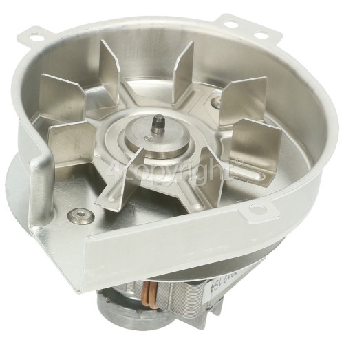 Neff Fan Motor : EBMPAPST RL76/0016A9-2513LHadu 12w