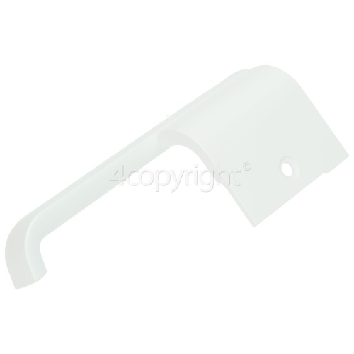 Bosch White Fridge Door Handle