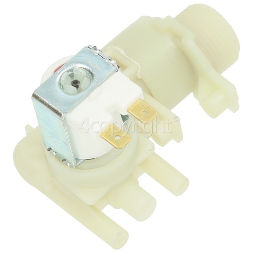 Creda Single Solenoid Valve Triple Outlet