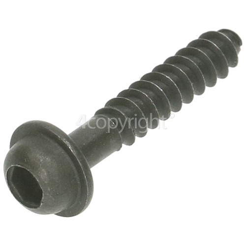 McCulloch ProMac 60 Screw