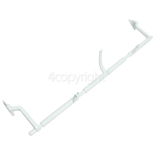 Whirlpool WSG5589 A+M Axle Crisper Indoor New Shape