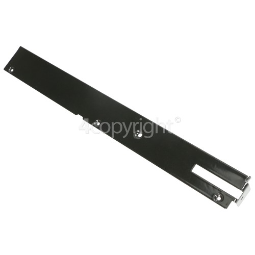 Beko BFD5656C Bottom Right Door Profile Inner Sheet