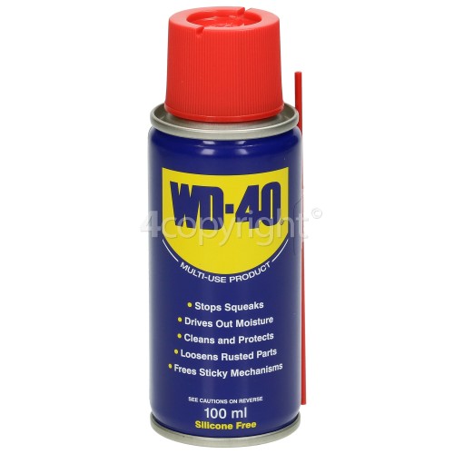 WD-40 Original WD-40 Multi Use Spray - 100ml