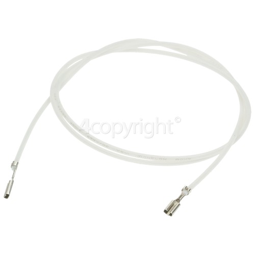 Stoves 050502048 Cable For Electrode / Spark Plug : 700MM