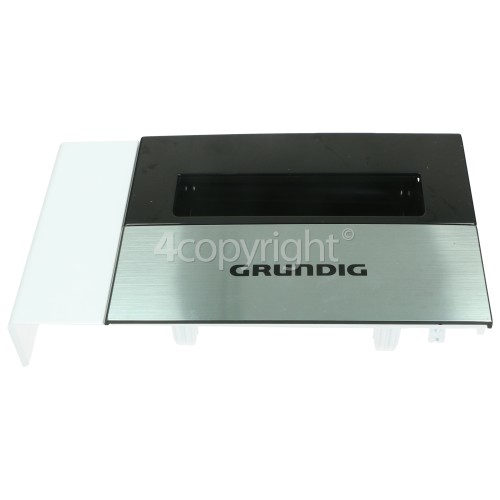 Grundig Dispenser Drawer Front