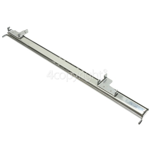 Hoover Slide Rail-r/h