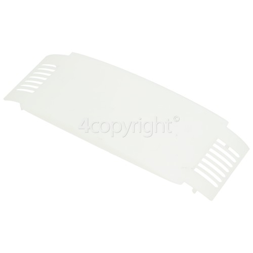 Grundig GCF 220 Lamp Box Cover/chest Freezer/natural