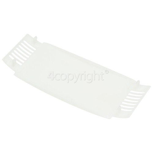 Grundig GCF 220 Lamp Box Cover/chest Freezer/natural