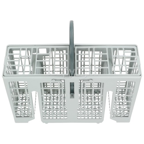 Cannon Cutlery Basket : Also Fits Hotpoint/Whirlpool