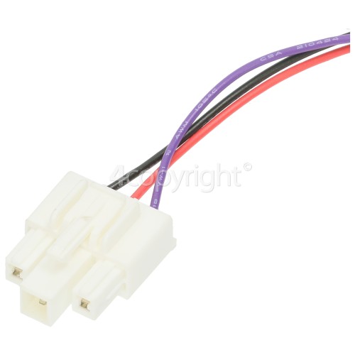 Caple DC Fan Motor 1420RPM 3.5W | www.4caple.co.uk