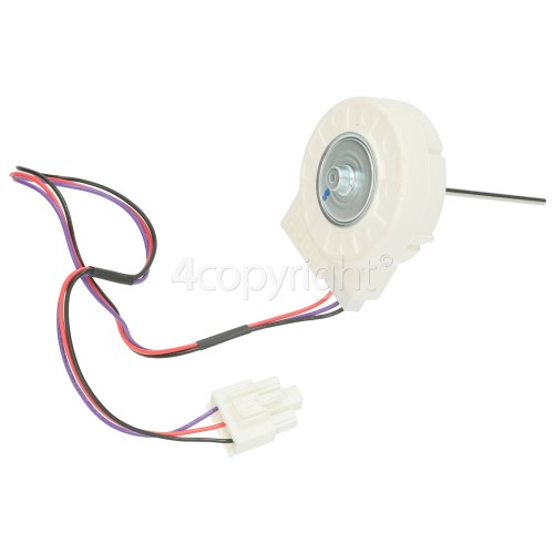 Hoover DC Fan Motor 1420RPM 3.5W