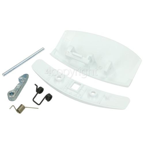 AEG Door Handle Kit