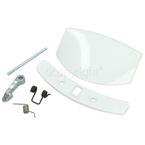 Zanussi Door Handle Kit