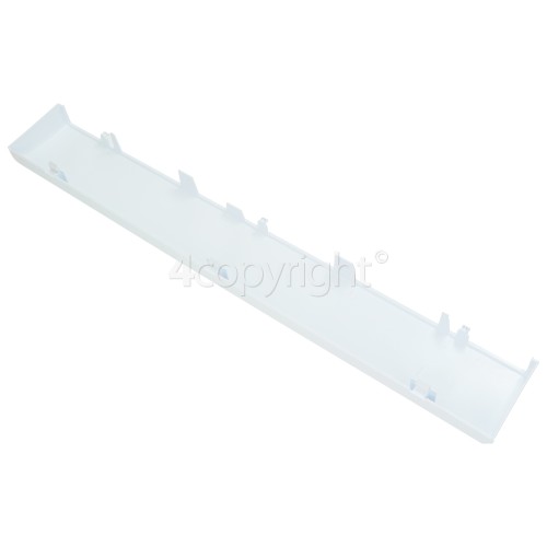 Hotpoint Plinth Cover Vented M2 | www.4hotpoint.co.uk