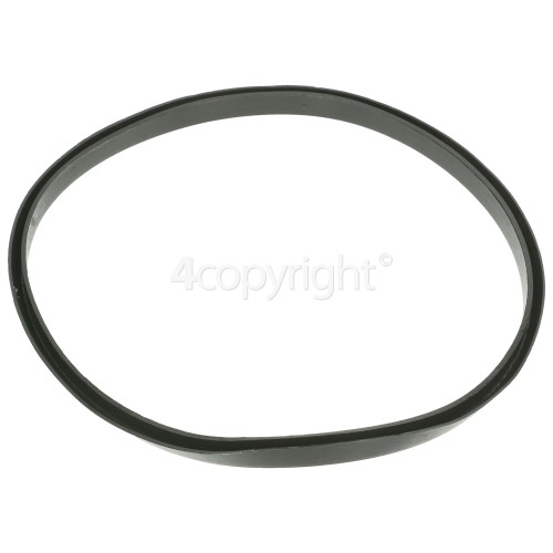 BISSELL Dirty Water Tank Seal bissellspares.eu