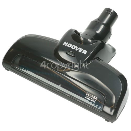 Hoover Parquet Floor Tool With Power Brush