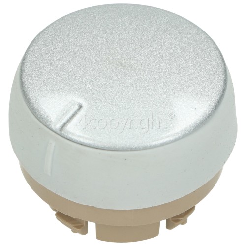 Ariston AQXL 105 (EX) Knob Assembly | www.4ariston.co.uk