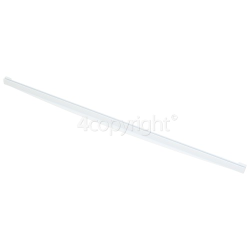 Hoover BHBS 184 NHG Top/Middle Fridge Shelf Rear Trim