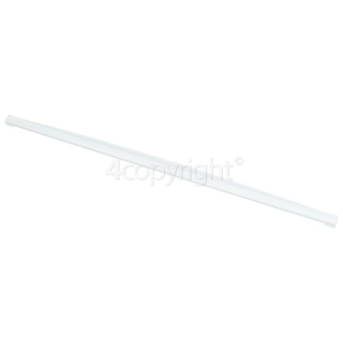 Candy CKBC3150E/1K Top/Middle Fridge Shelf Rear Trim