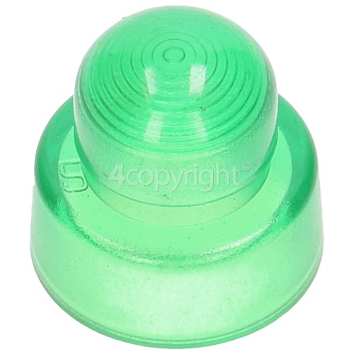 Academy C10 Lens-green