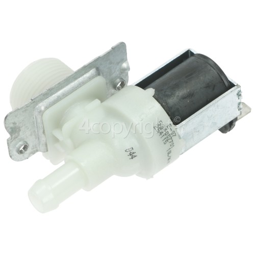 Servis Hot Water Single Inlet Solenoid Valve