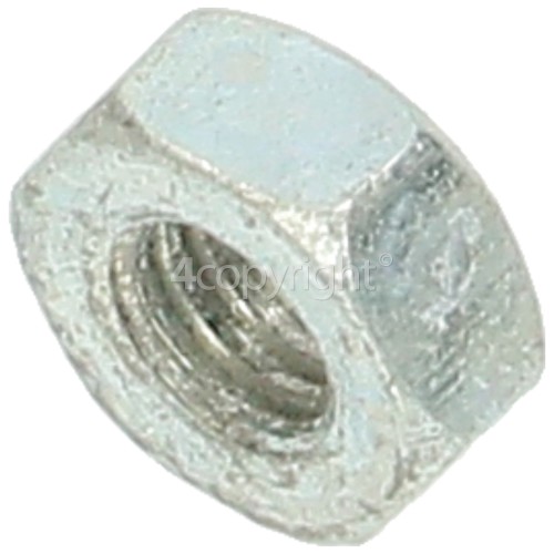 Beko BIM25400XR M4 Nut