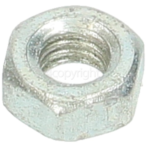 Beko BIM25400XR M4 Nut