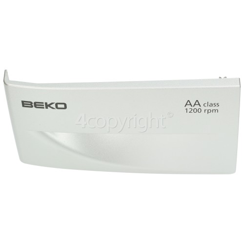 Beko WMA520S Detergent Drawer Front Cover