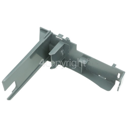 Hoover PCB Mounting Plate