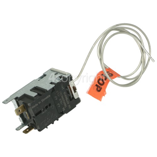 Indesit Fridge Thermostat Danfoss 077B6916