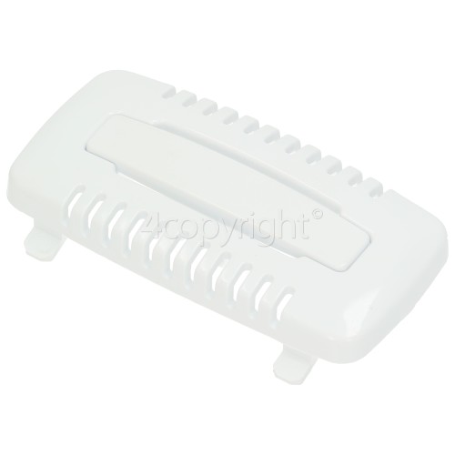 Rangemaster Sensor Cover