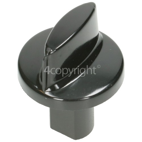 Whirlpool ACM 307 IX Knob Gas/cloc