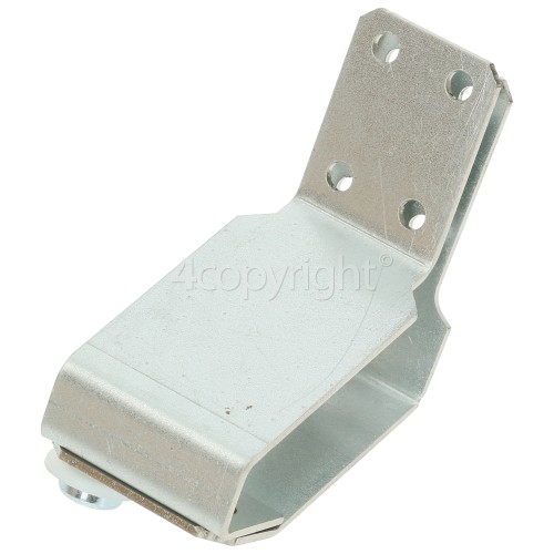 Rangemaster 132130 MCY SOHO DF 48 STONE BLUE USA Left Side Panel Bracket