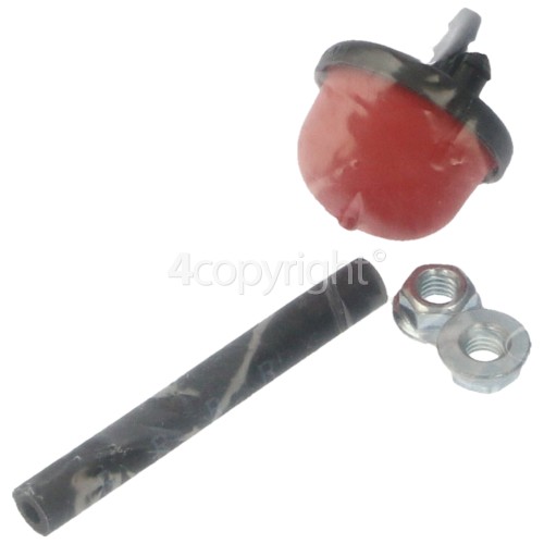 Flymo Air Filter Assy Official Flymo Shop